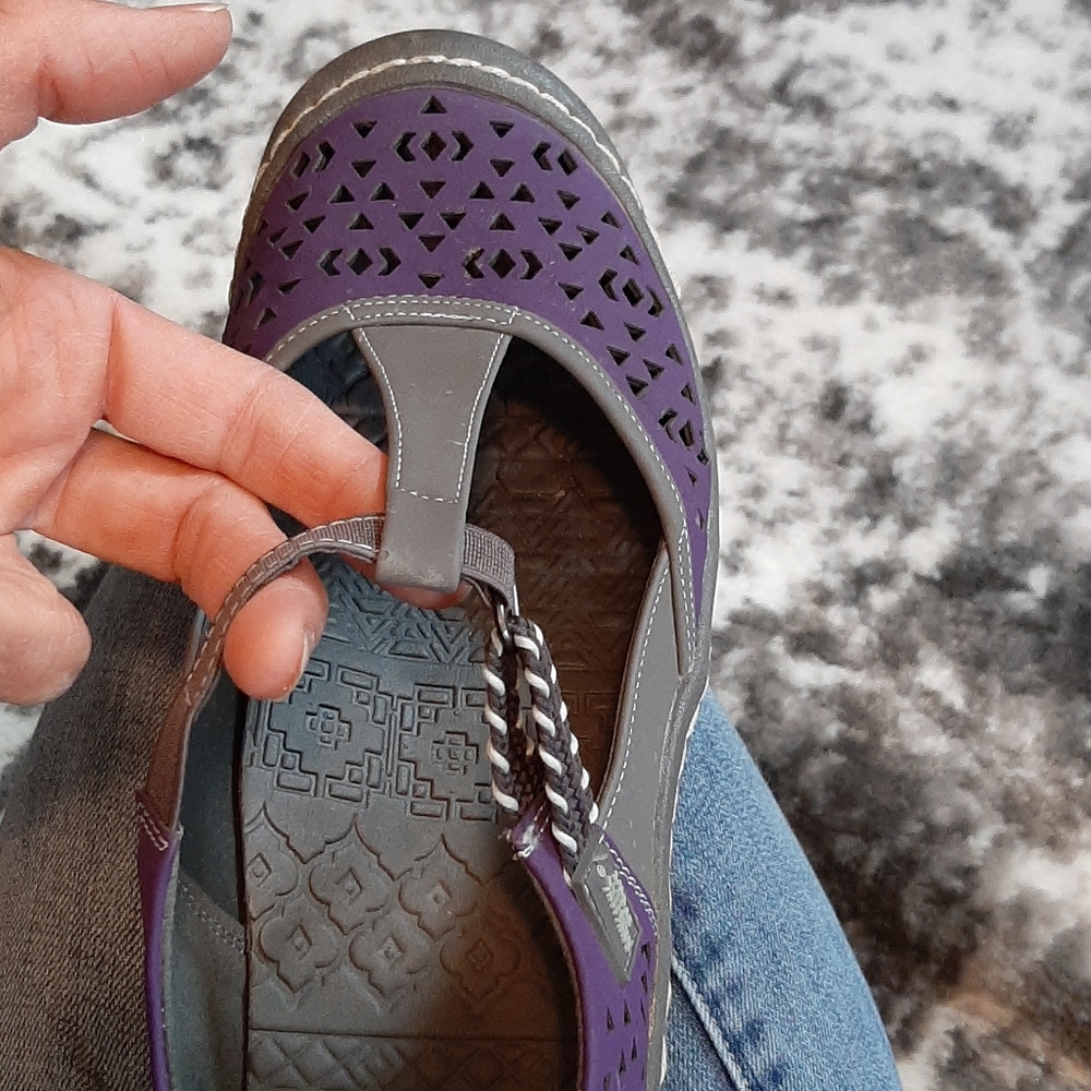 Muk Luks Sport shoes - Picture 8 of 8